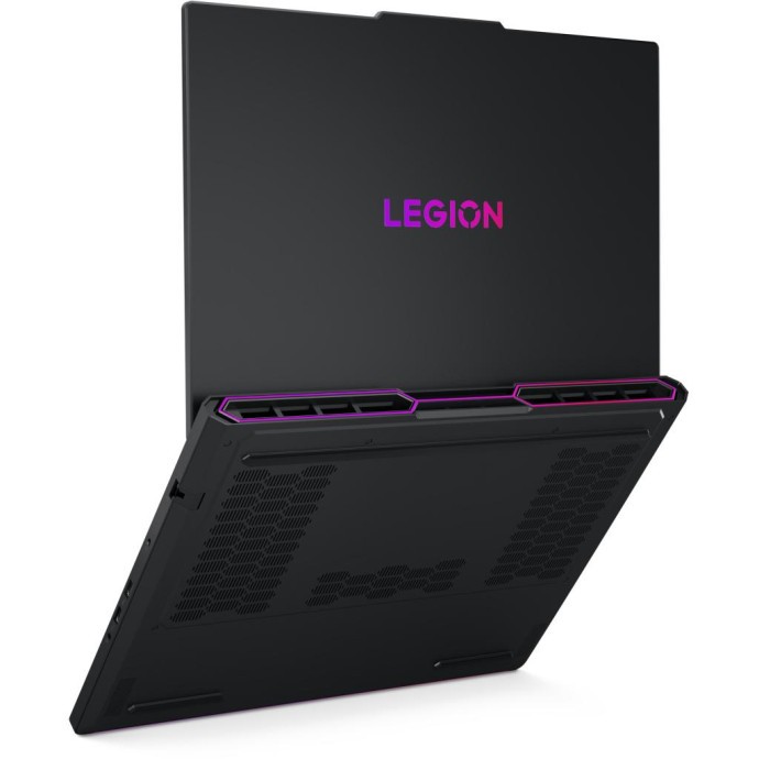 Ноутбук Lenovo Legion Pro 7 16IAX10H Eclipse Black (83F5007ARA) (UA)  Фото №8