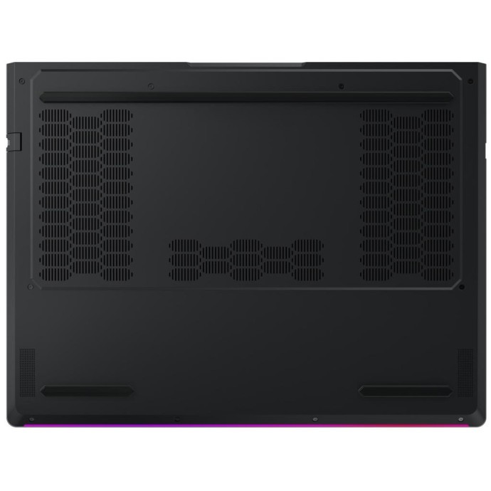 Ноутбук Lenovo Legion Pro 7 16IAX10H Eclipse Black (83F5007ARA) (UA)  Фото №9