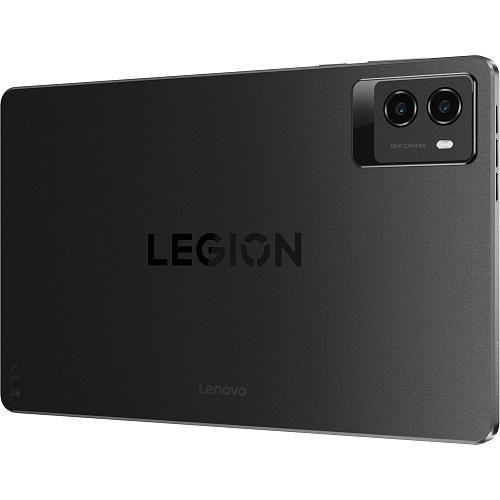 Планшет Lenovo Legion Tab Gen 3 12/256GB Eclipse Black (ZAEF0012SE)  Фото №7