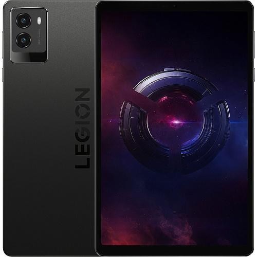 Планшет Lenovo Legion Tab Gen 3 12/256GB Eclipse Black (ZAEF0012SE)