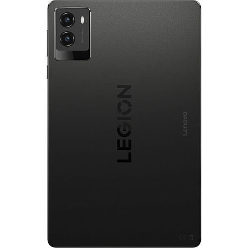 Планшет Lenovo Legion Tab Gen 3 12/256GB Eclipse Black (ZAEF0012SE)  Фото №4