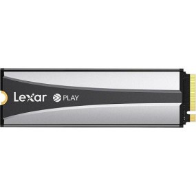 SSD накопитель Lexar PLAY 2 TB (LNMPLY8002T-RNNNG)