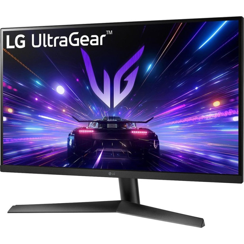 Монітор LG 27GS60F-B  Фото №1