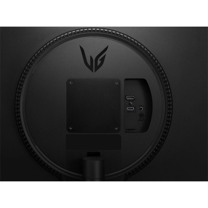 Монітор LG 27GS60F-B  Фото №5