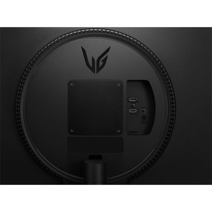 Монітор LG 27GS60F-B  Фото №5