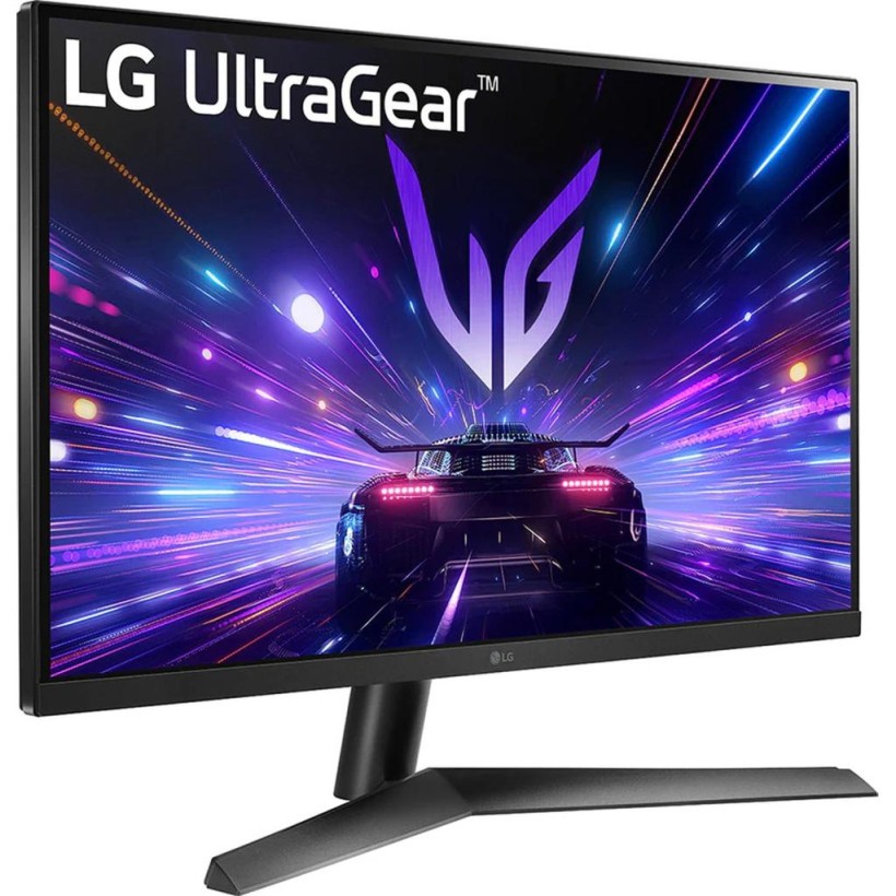 Монітор LG 27GS60F-B (UA)  Фото №0