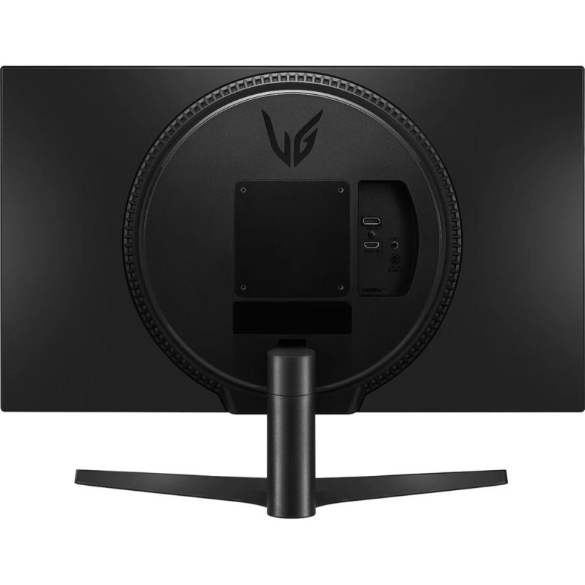 Монітор LG 27GS60F-B (UA)  Фото №2