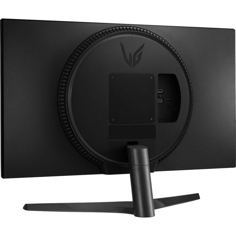 Монітор LG 27GS60F-B (UA)  Фото №4