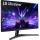 Монітор LG 27GS60F-B (UA)  Фото №0