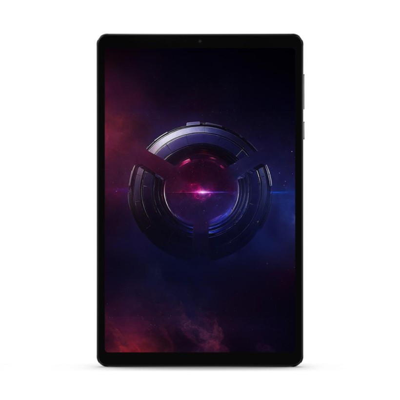 Планшет Lenovo Legion Tab Gen 3 12/256GB Eclipse Black (ZAEF0033UA)  Фото №0