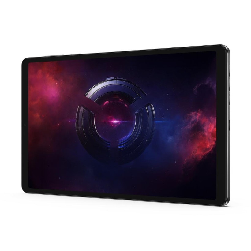 Планшет Lenovo Legion Tab Gen 3 12/256GB Eclipse Black (ZAEF0033UA)  Фото №1