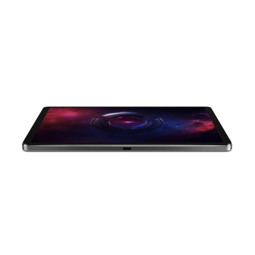 Планшет Lenovo Legion Tab Gen 3 12/256GB Eclipse Black (ZAEF0033UA)  Фото №3