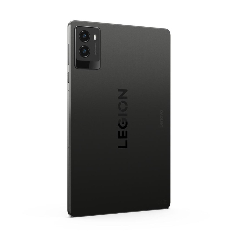 Планшет Lenovo Legion Tab Gen 3 12/256GB Eclipse Black (ZAEF0033UA)  Фото №4