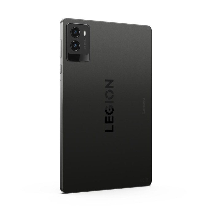 Планшет Lenovo Legion Tab Gen 3 12/256GB Eclipse Black (ZAEF0033UA)  Фото №4