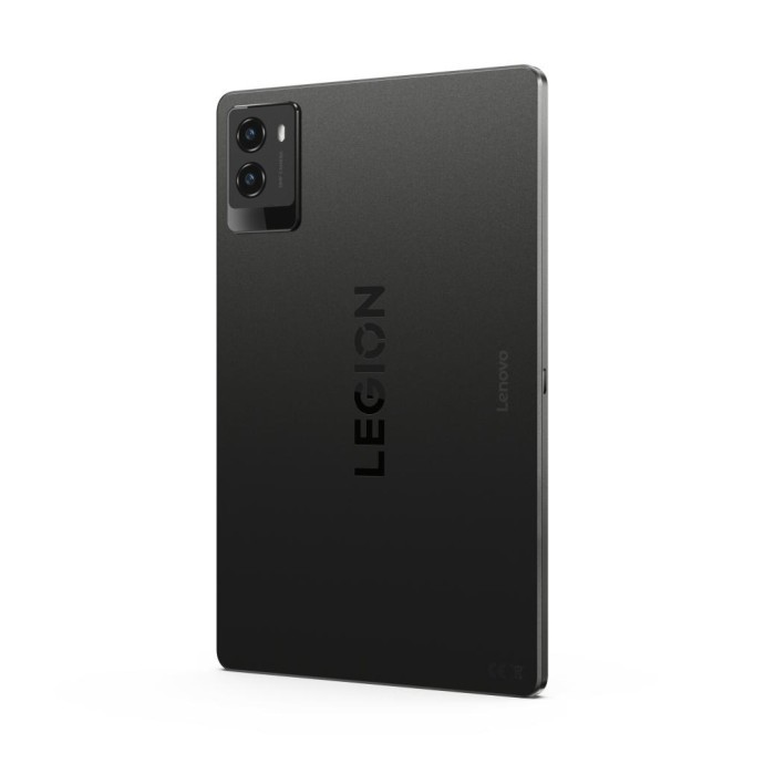Планшет Lenovo Legion Tab Gen 3 12/256GB Eclipse Black (ZAEF0033UA)  Фото №9