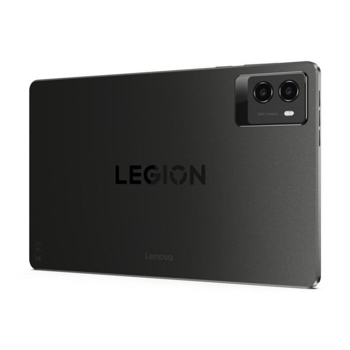 Планшет Lenovo Legion Tab Gen 3 12/256GB Eclipse Black (ZAEF0033UA)  Фото №10
