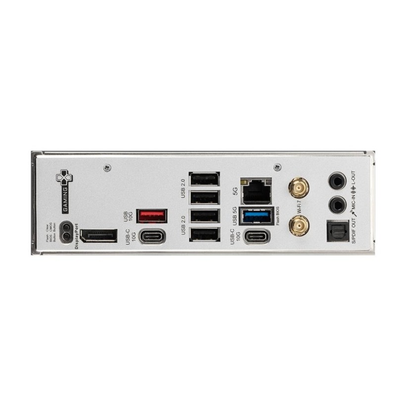 Материнська плата MSI B850 GAMING PLUS WIFI  Фото №2