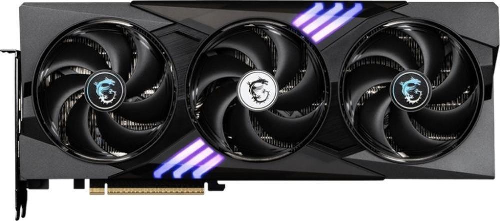 Відеокарта MSI GeForce RTX 5070 12G GAMING TRIO OC (912-V532-029)