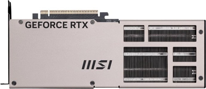 Видеокарта MSI GeForce RTX 5070 Ti 16G INSPIRE 3X OC (G507T-16I3C, 912-V531-281)  Фото №0