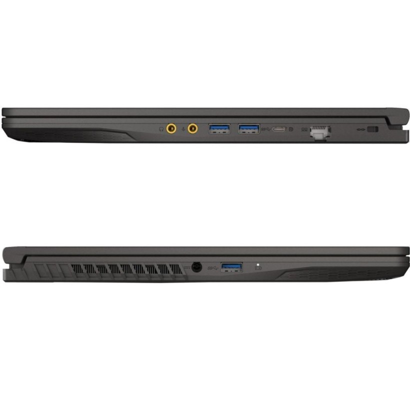 Ноутбук MSI Thin 15 B13UC Cosmos Gray (9S7-16R831-2694)  Фото №3