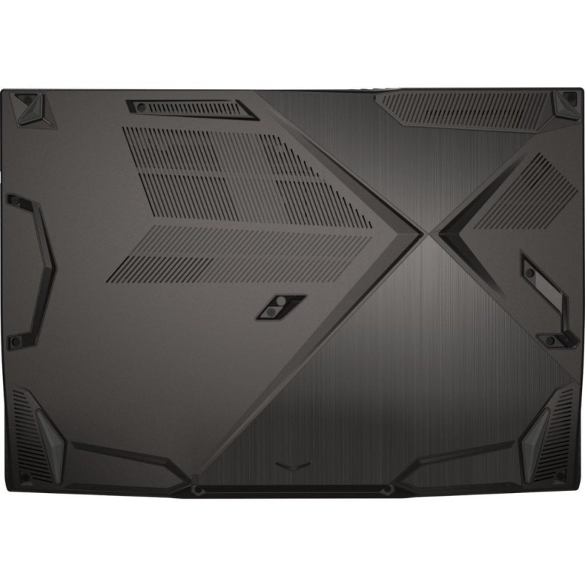 Ноутбук MSI Thin 15 B13UC Cosmos Gray (9S7-16R831-2694)  Фото №6