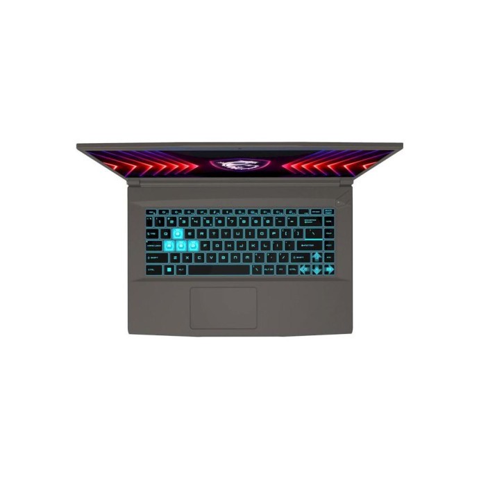 Ноутбук MSI Thin 15 B13UC Cosmos Gray (9S7-16R831-2694)  Фото №2