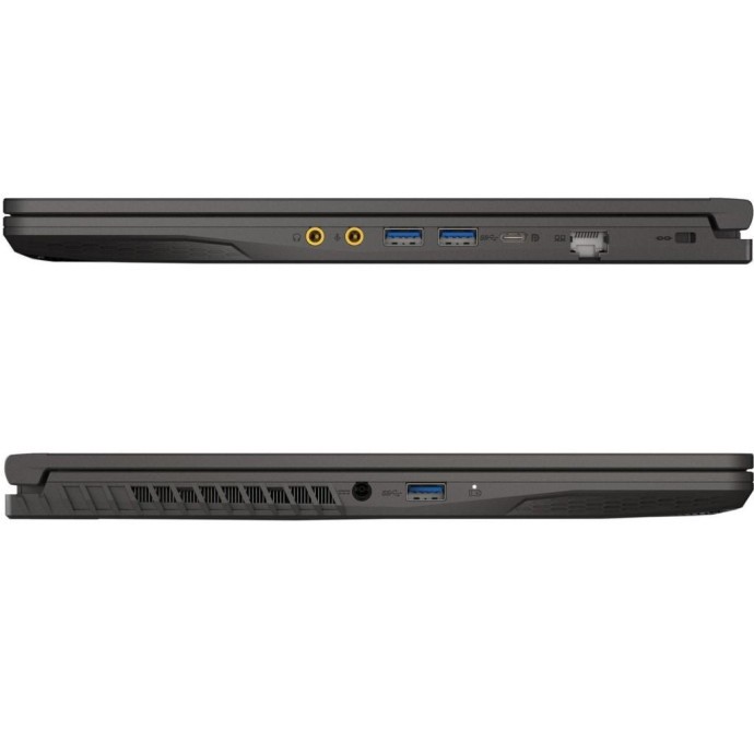 Ноутбук MSI Thin 15 B13UC Cosmos Gray (9S7-16R831-2694)  Фото №3