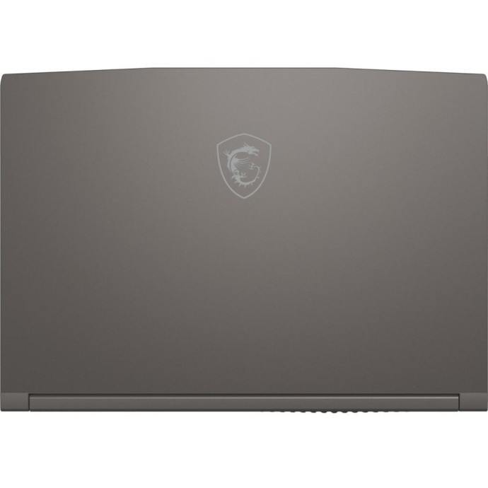 Ноутбук MSI Thin 15 B13UC Cosmos Gray (9S7-16R831-2694)  Фото №5