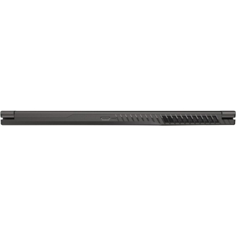 Ноутбук MSI Thin 15 B13UCX Cosmos Gray (9S7-16R831-3011)  Фото №4
