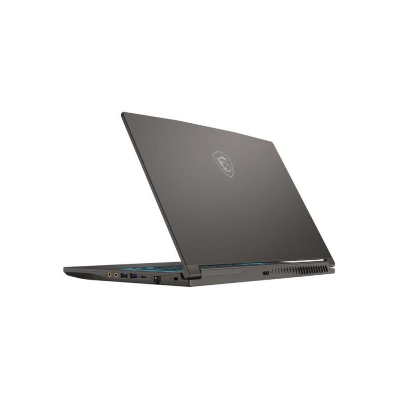 Ноутбук MSI Thin 15 B13UCX Cosmos Gray (9S7-16R831-3011)  Фото №5