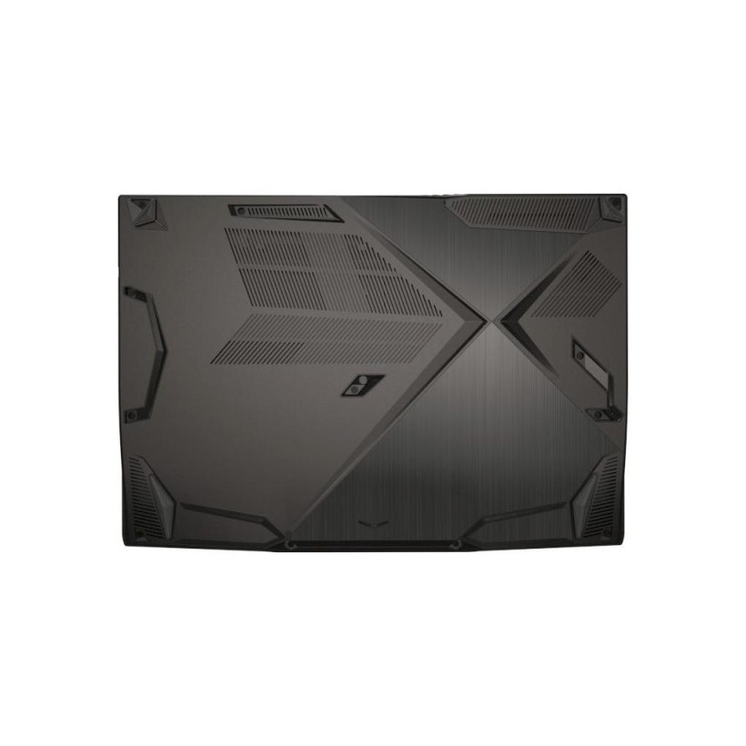 Ноутбук MSI Thin 15 B13UCX Cosmos Gray (9S7-16R831-3011)  Фото №7