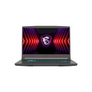 Ноутбук MSI Thin 15 B13UCX Cosmos Gray (9S7-16R831-3011) 