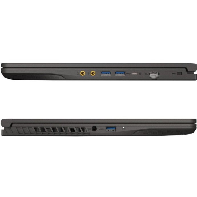 Ноутбук MSI Thin 15 B13UCX Cosmos Gray (9S7-16R831-3011)  Фото №3