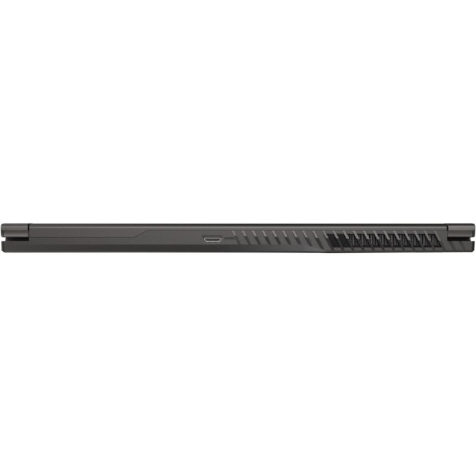Ноутбук MSI Thin 15 B13UCX Cosmos Gray (9S7-16R831-3011)  Фото №4