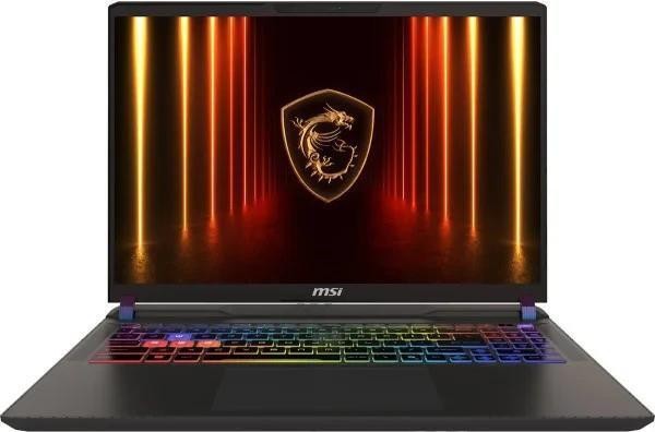 Ноутбук MSI Vector 16 HX AI A2XWHG (A2XWHG-235XUA)