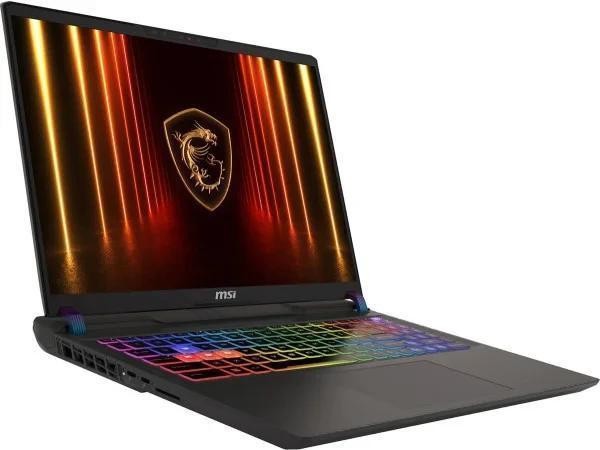 Ноутбук MSI Vector 16 HX AI A2XWHG (A2XWHG-235XUA)  Фото №1