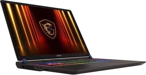 Ноутбук MSI Vector 16 HX AI A2XWHG (A2XWHG-235XUA)  Фото №3