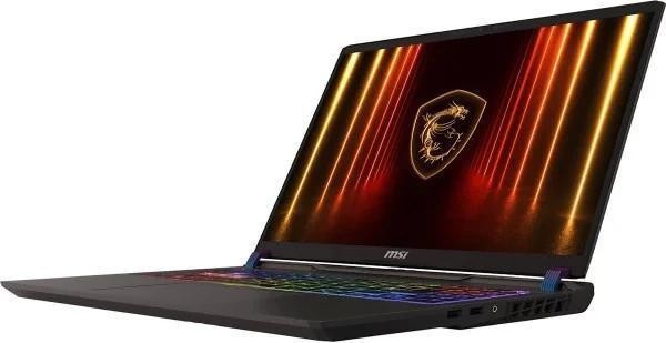 Ноутбук MSI Vector 16 HX AI A2XWHG (A2XWHG-235XUA)  Фото №0