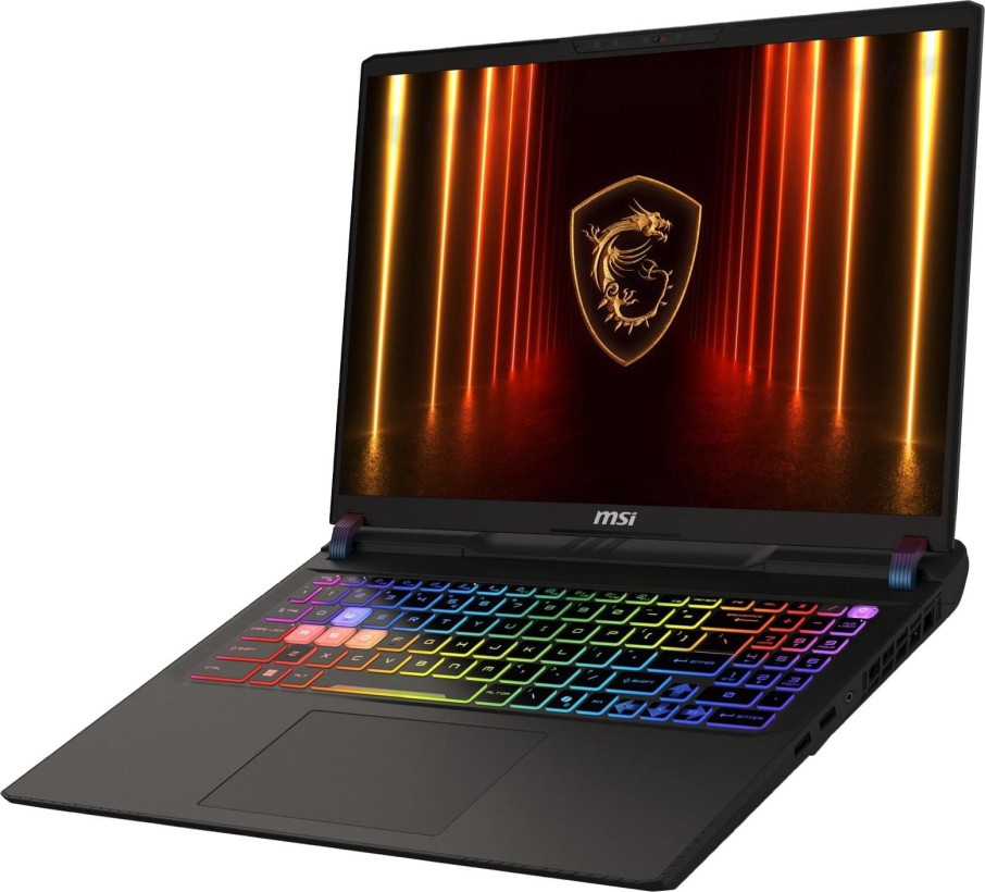 Ноутбук MSI Vector 16 HX AI A2XWIG (A2XWIG-048DE)