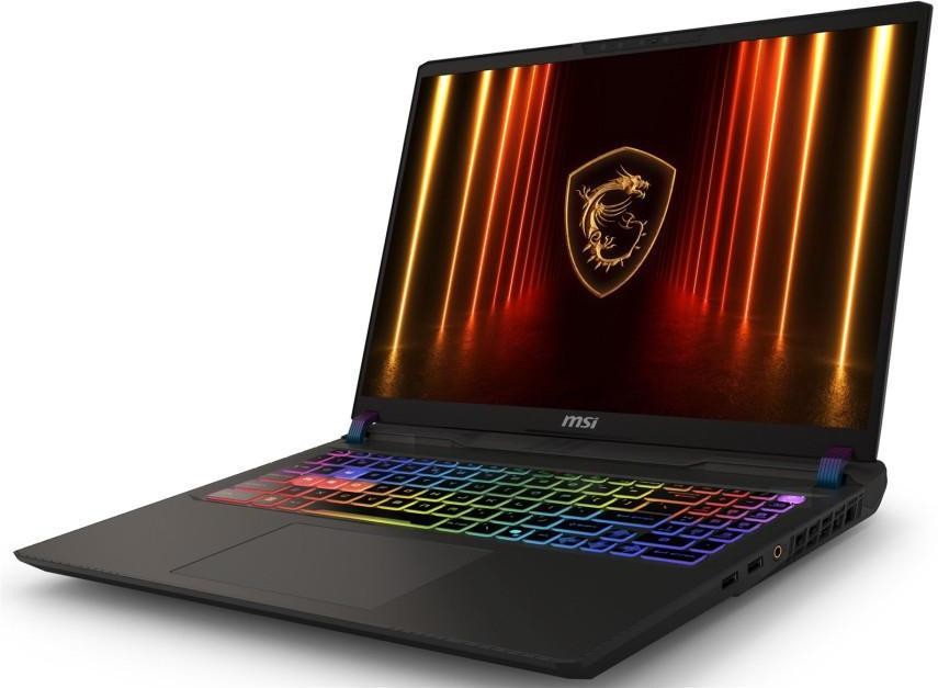 Ноутбук MSI Vector 16 HX AI A2XWIG (A2XWIG-048DE)  Фото №1