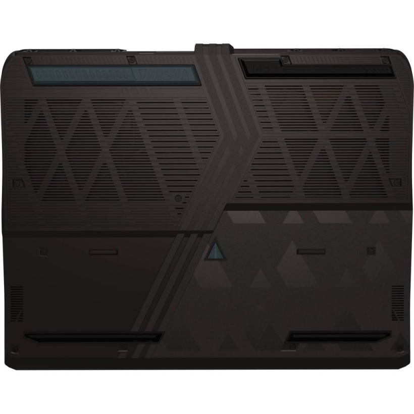 Ноутбук MSI Vector 16 HX AI A2XWIG Cosmos Gray (A2XWIG-222XUA)  Фото №8