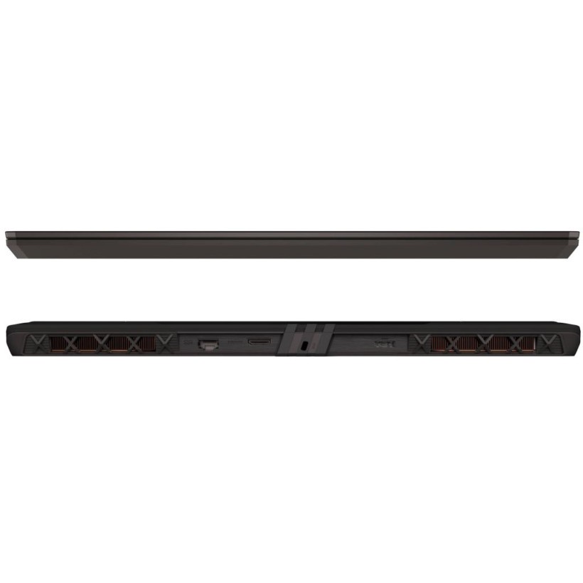 Ноутбук MSI Vector 16 HX AI A2XWIG Cosmos Gray (A2XWIG-222XUA) (UA)  Фото №4