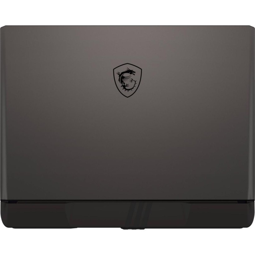 Ноутбук MSI Vector 16 HX AI A2XWIG Cosmos Gray (A2XWIG-222XUA) (UA)  Фото №7