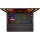 Ноутбук MSI Vector 16 HX AI A2XWIG Cosmos Gray (A2XWIG-222XUA) (UA)  Фото №2