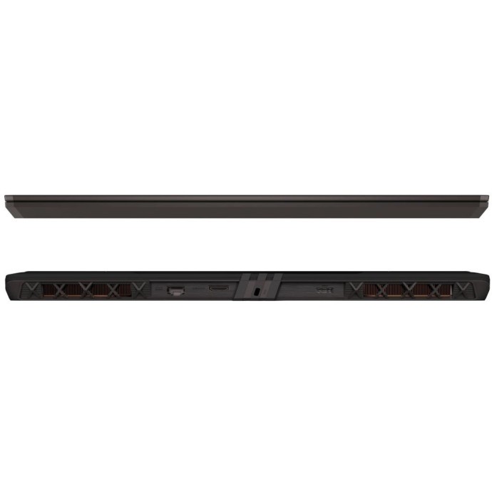 Ноутбук MSI Vector 16 HX AI A2XWIG Cosmos Gray (A2XWIG-222XUA) (UA)  Фото №4