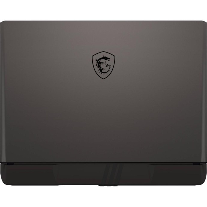 Ноутбук MSI Vector 16 HX AI A2XWIG Cosmos Gray (A2XWIG-222XUA) (UA)  Фото №7