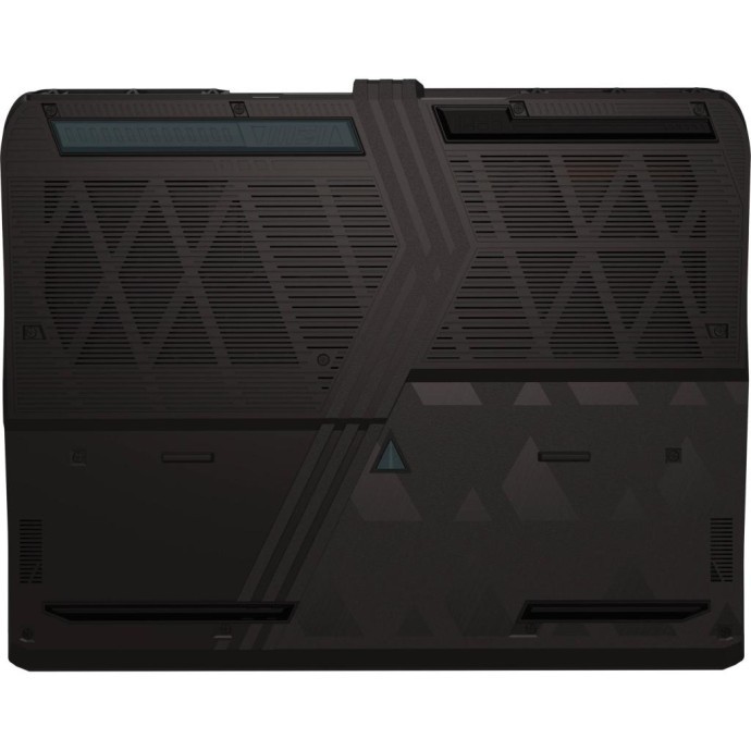 Ноутбук MSI Vector 16 HX AI A2XWIG Cosmos Gray (A2XWIG-222XUA) (UA)  Фото №8