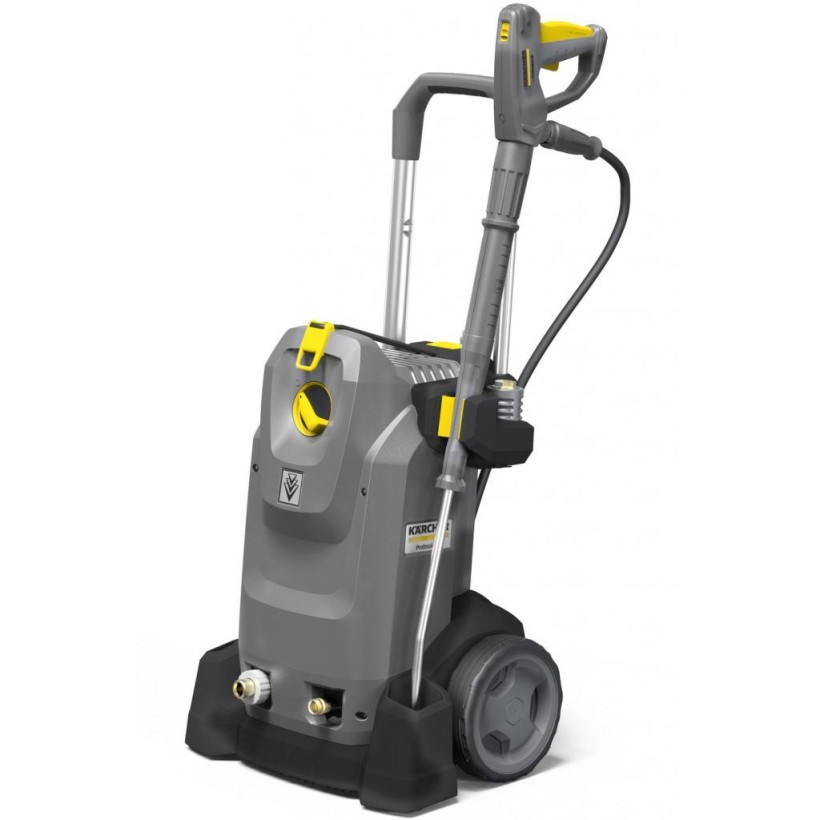Мийка високого тиску Karcher HD 6/15 М (без нагрева воды) (1.150-930.0) (UA)