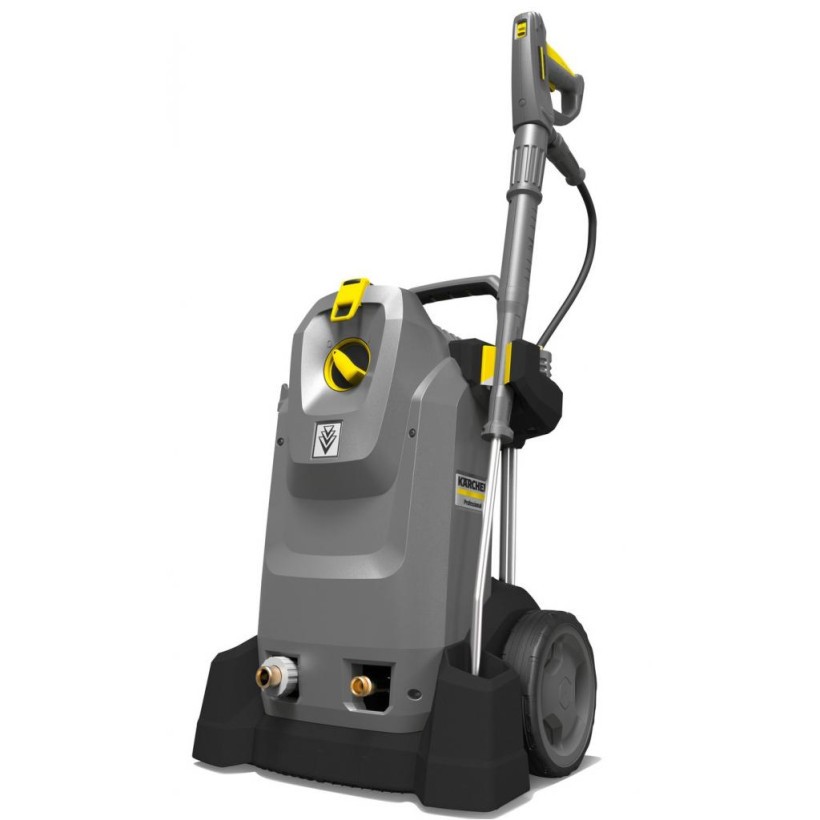 Мийка високого тиску Karcher HD 6/15 М (без нагрева воды) (1.150-930.0) (UA)  Фото №0