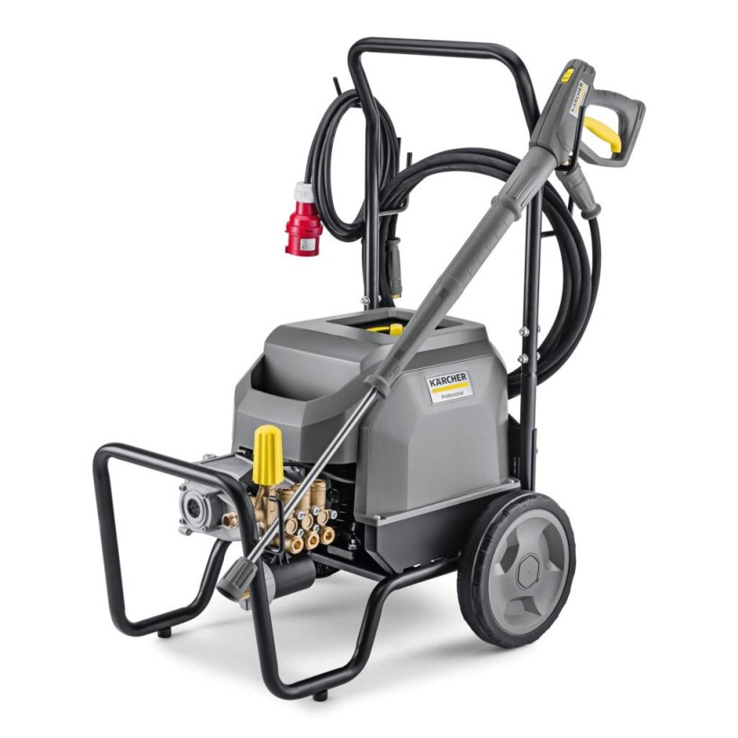 Мийка високого тиску Karcher HD 9/20-4 М Classic (1.367-903.0) (UA)